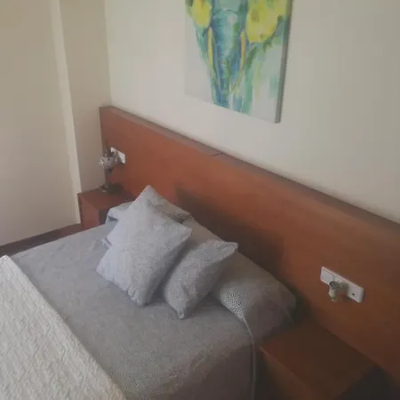 El Arenal Apartment Portonovo