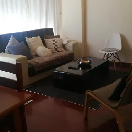 El Arenal *