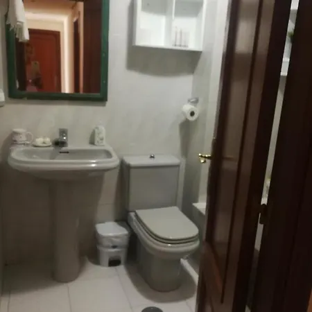 Apartment El Arenal *