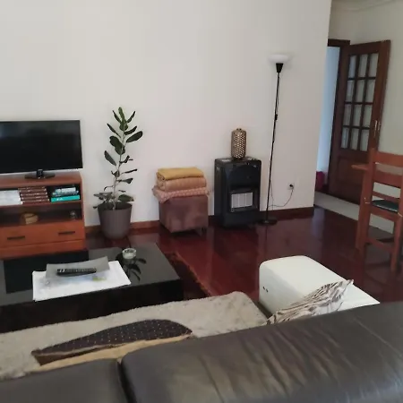 El Arenal * Portonovo