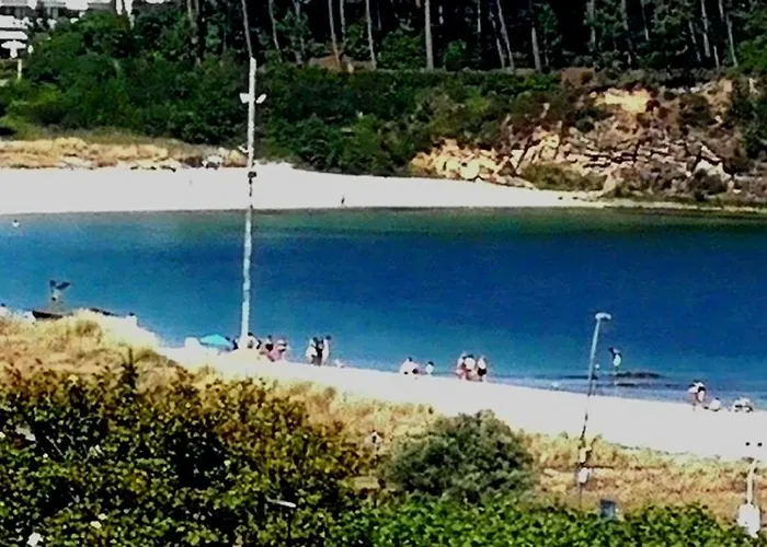 Appartement El Arenal