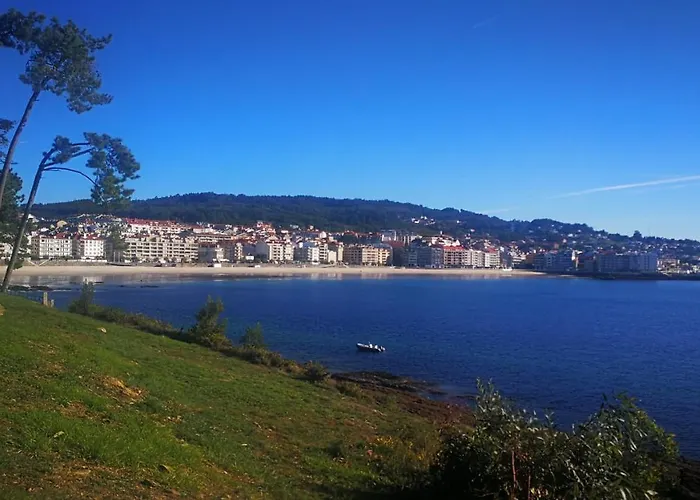 El Arenal Appartement Portonovo