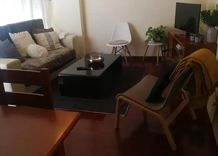 El Arenal Appartement Portonovo