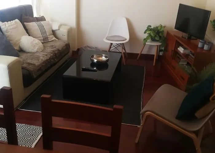 Appartement El Arenal Portonovo