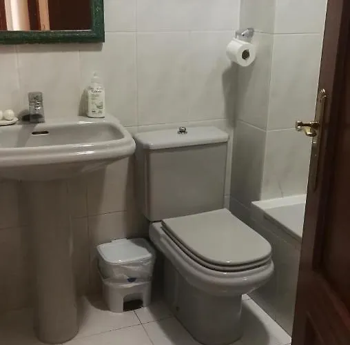 Appartement El Arenal *