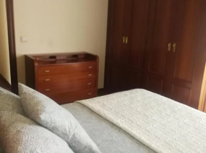 Appartement El Arenal