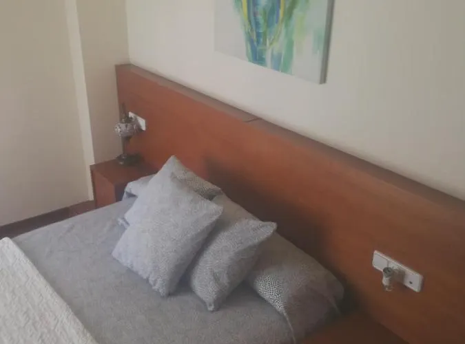 El Arenal Appartement Portonovo