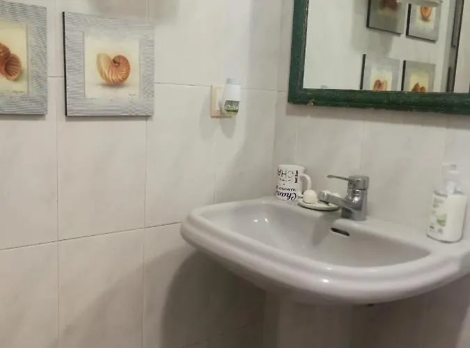 Appartement El Arenal Portonovo