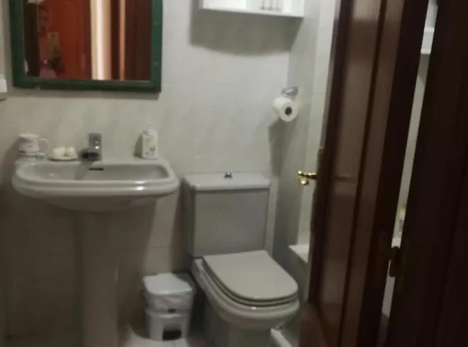 Appartement El Arenal *