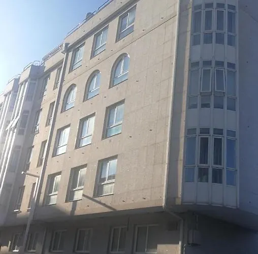 El Arenal Appartement Portonovo