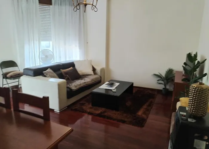 Appartement El Arenal