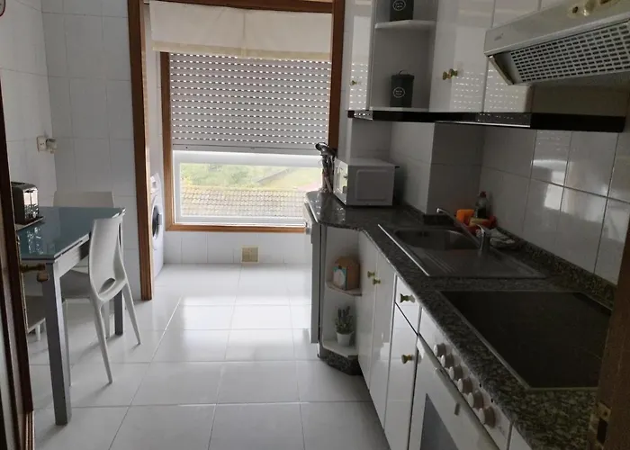 El Arenal Appartement Portonovo