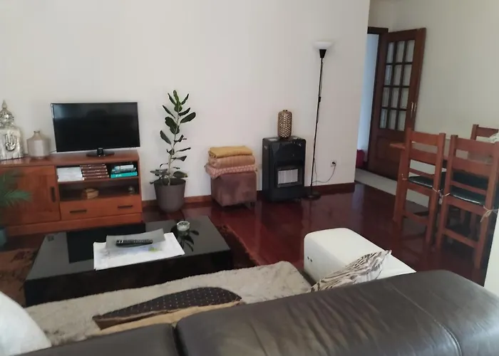 El Arenal * Portonovo