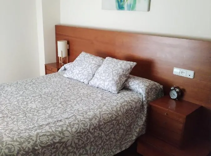 El Arenal Appartement