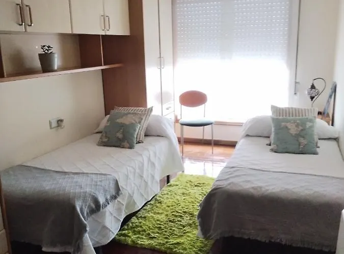 El Arenal * Portonovo